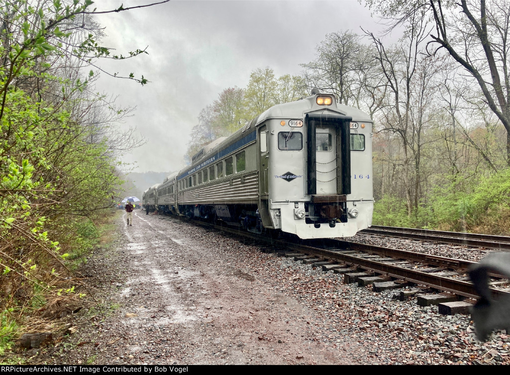 RBMN 9164